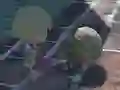 Gêm Zombie Run ar-lein