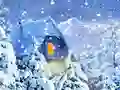 Gêm Saving Christmas ar-lein