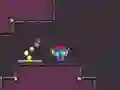 Gêm One Button Hero ar-lein