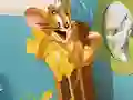 Gêm Tom And Jerry Match n`Catch ar-lein