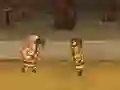 Gêm Gods of Arena Battles ar-lein