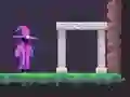 Gêm Hat Wizard ar-lein