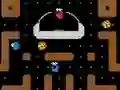 Gêm 123 Sesame Street: Cookie Monster Chase ar-lein