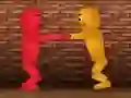 Gêm Puppet Wrestling ar-lein