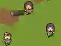 Gêm Pixel Zombies ar-lein