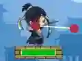 Gêm Stickman Archer 2 online ar-lein