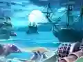 Gêm Lost Fleet ar-lein