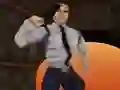 Gêm The spy who shot me Starring agent 7 ar-lein