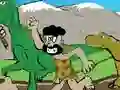 Gêm Smoldersaur ar-lein