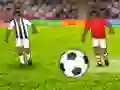 Gêm Playmaker Euro Champions ar-lein