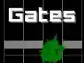 Gêm Gates ar-lein
