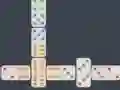 Gêm Dominoes ar-lein
