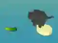 Gêm Cats vs Cucumbers ar-lein
