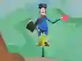 Gêm Pogo Postman ar-lein