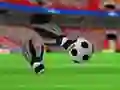 Gêm Super Goalie Auditions ar-lein