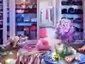 Gêm The Perfect Gifts ar-lein