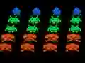 Gêm Invaders from Space ar-lein