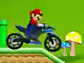 Gêm Super Mario Drive ar-lein