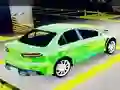 Gêm Garage Parking ar-lein