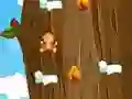 Gêm Monkey Jumping! ar-lein