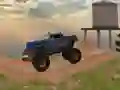 Gêm Truck Legends ar-lein