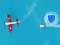 Gêm Air Wings Missile Attack ar-lein