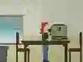 Gêm Please Say Hi ar-lein