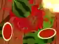 Gêm Fruit Blaster ar-lein