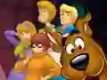 Gêm Scooby-Doo! and the Great Blue Mystery ar-lein