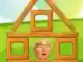 Gêm Angry Mexicans VS Trump ar-lein