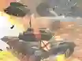 Gêm Tanks Battlefield ar-lein
