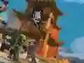 Gêm NinjaGo: Rettung aus Dschinnjago ar-lein