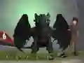 Gêm Dragons: Klippenklettern ar-lein