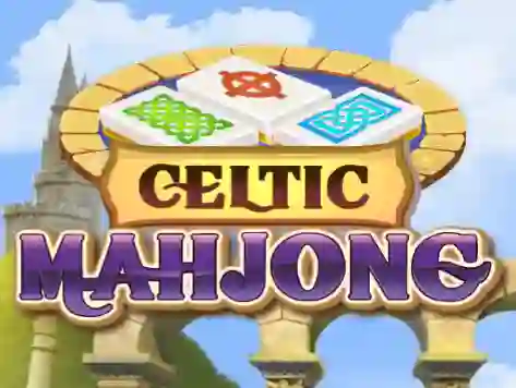 Gêm Celtic Mahjong ar-lein