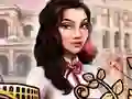 Gêm Rome Love Story ar-lein