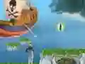 Gêm King Julien: Piraten-Panik ar-lein