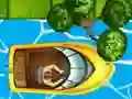 Gêm Boat race deluxe ar-lein