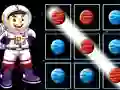 Gêm Tic Tac Toe Planets ar-lein