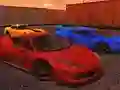 Gêm Ado Cars Drifter ar-lein