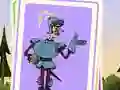 Gêm New Looney Tunes: Snap! ar-lein