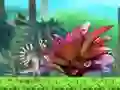 Gêm King Julien: Schnapp' die Krone ar-lein