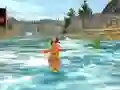 Gêm White Water Rush ar-lein