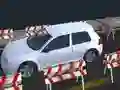 Gêm 3D Parking Bridge ar-lein