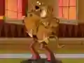 Gêm Scooby-Doo!: Schauriger Schabernack ar-lein