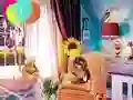 Gêm Finding 3 in 1: Doghouse ar-lein