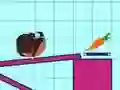 Gêm The Ruff Ruffman show Hamster run ar-lein