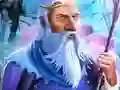 Gêm Mystical Village ar-lein