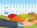 Gêm Garbage Man ar-lein