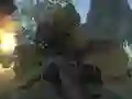 Gêm Alien Attack 2 ar-lein