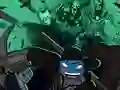 Gêm Teenage Mutant Ninja Turtles Monsters Vs Mutants ar-lein